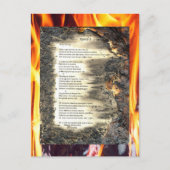 1 POSTKARTE (Vorderseite)