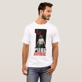 1. pubg T-Shirt (Vorne ganz)