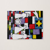 1 PUZZLE (Horizontal)