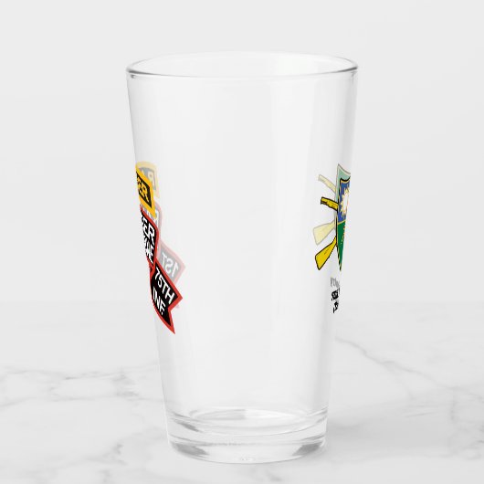 1. Ranger BN-Scroll im alten Stil mit Karteireiter Glas (Links)