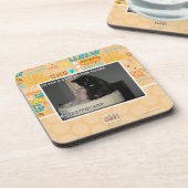 1. Regel wenn u, das geht, MA-Bett 2 zu teilen Untersetzer (Linke Seite)