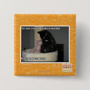 1. Regel wenn u, das geht, MA-Bett zu teilen Button