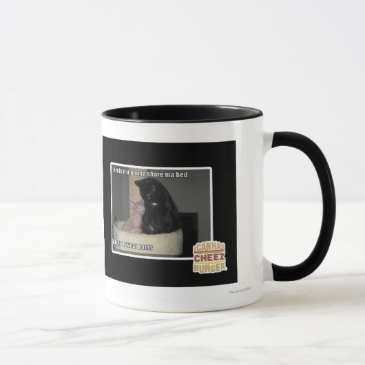 1. Regel wenn u, das geht, MA-Bett zu teilen Tasse (Rechts)