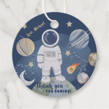 1. Reise Galaxy Junge Geburtstag Danke Ihnen für T