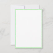 1 RSVP KARTE (Vorderseite)