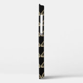 1. Rüstungsabteilung "Alte Ironen" Case-Mate iPhone Hülle (Rückseite / Links)