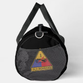 1. Rüstungsabteilung "Alte Ironen" Duffle Bag (Rechts)