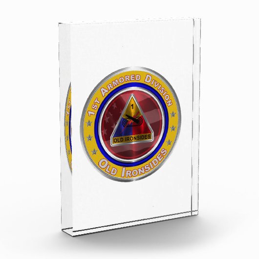 1. Rüstungsabteilung "Alte Ironen" Fotoblock (Links)