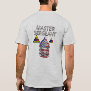1. Rüstungsabteilungsleiter T-Shirt