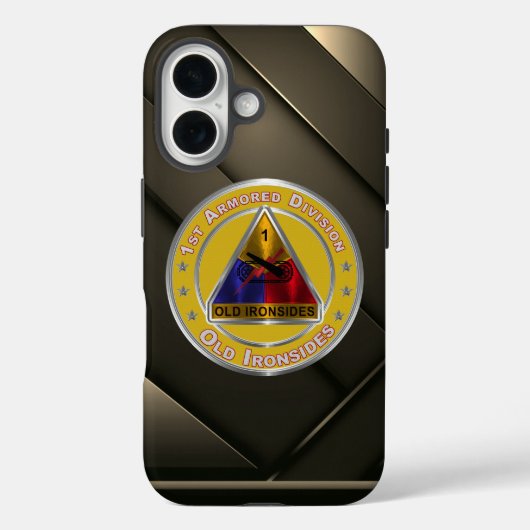 1. Rüstungsbereich Case-Mate iPhone Hülle (Rückseite)