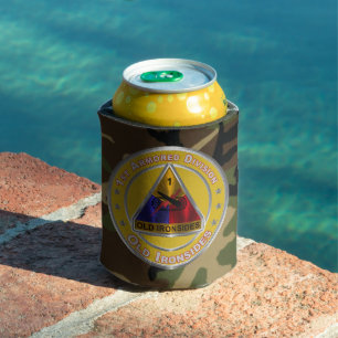 1. Rüstungsbereich Dosenkühler