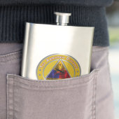 1. Rüstungsbereich Flachmann (Beispiel)