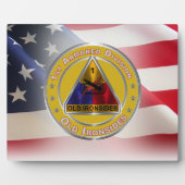 1. Rüstungsbereich Fotoplatte (Vorderseite)