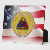 1. Rüstungsbereich Fotoplatte (Seite)