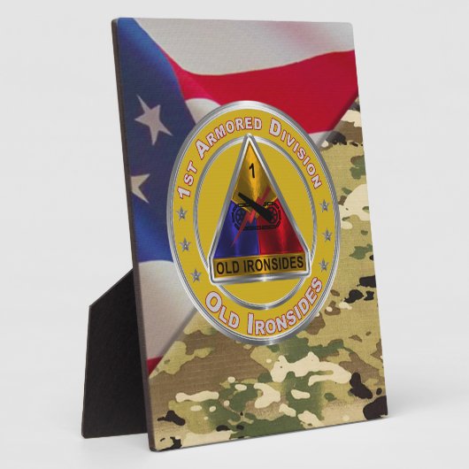 1. Rüstungsbereich Fotoplatte (Seite)