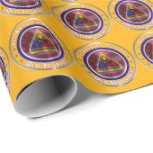 1. Rüstungsbereich Geschenkpapier (Rolleneckpunkt)