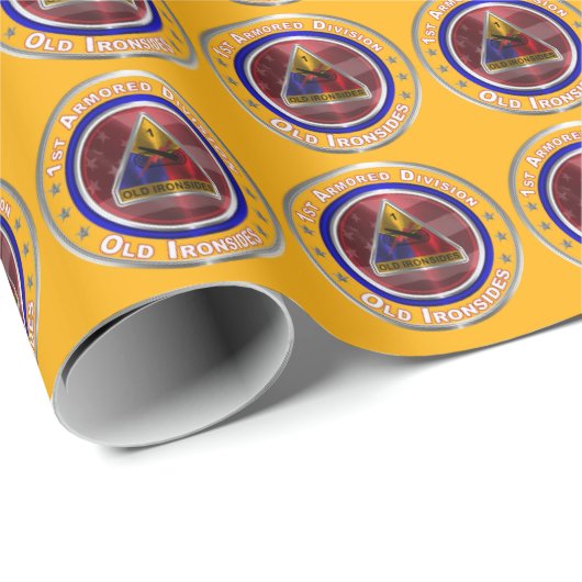 1. Rüstungsbereich Geschenkpapier (Rolleneckpunkt)