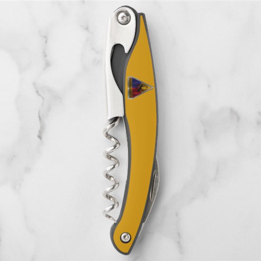 1. Rüstungsbereich Kellnermesser (Vorderseite)