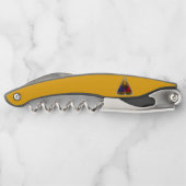 1. Rüstungsbereich Kellnermesser (Rückseite)