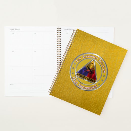 1. Rüstungsbereich Planer (Anzeige)