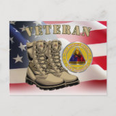 1. Rüstungsbereich Postkarte (Vorderseite)