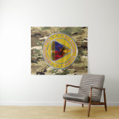 1. Rüstungsbereich Wandteppich (Beispiel (Horizontal))