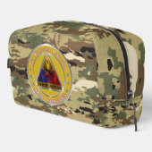 1. Rüstungsbereich Waschbeutel (Rechte Ecke)