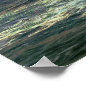 1. Schlachtfeld der Dreadnoughts Poster (Ecke)