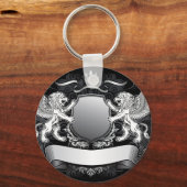 1 SCHLÜSSELANHÄNGER (Vorderseite)