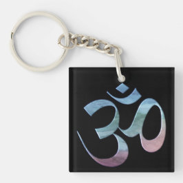 1 SCHLÜSSELANHÄNGER