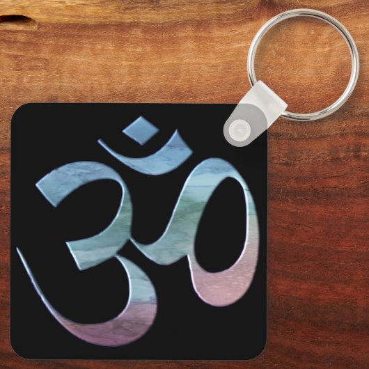 1 SCHLÜSSELANHÄNGER (Rückseite)