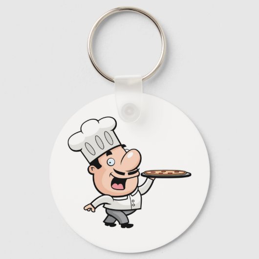 1 SCHLÜSSELANHÄNGER (Vorderseite)