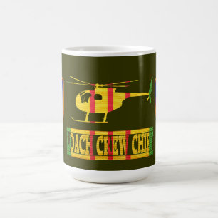 1. Schmerle-Crew-Leiter-Tasse der Kaffeetasse