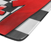 1 SCHNEIDEBRETT (Ecke)