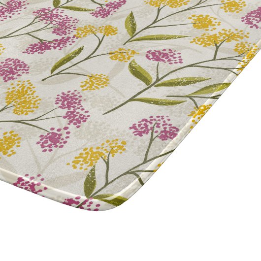 1 SCHNEIDEBRETT (Ecke)