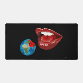 1 % SCHREIBTISCHUNTERLAGE