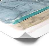 1. Sejle I Helle Hamilton Poster (Ecke)