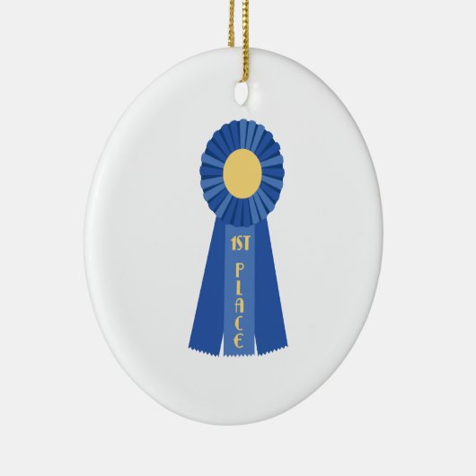 1. Setzen Sie Band Keramikornament (Rechts)