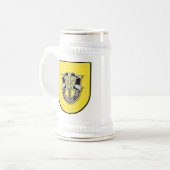 1. SFG-A 1 BIERGLAS (Vorderseite Links)