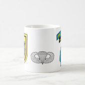 1. SFG (A) 1 KAFFEETASSE (Mittel)