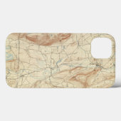 1 Sheffield sheet Case-Mate iPhone Hülle (Rückseite (Horizontal))
