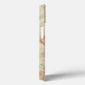 1 Sheffield sheet Case-Mate iPhone Hülle (Rückseite / Rechts)