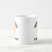 1. SigBde - Vietnam-Veteran Kaffeetasse (Mittel)