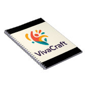 1 Silverback Gorilla vs 100 Menschen Notizblock (Rechte Seite)