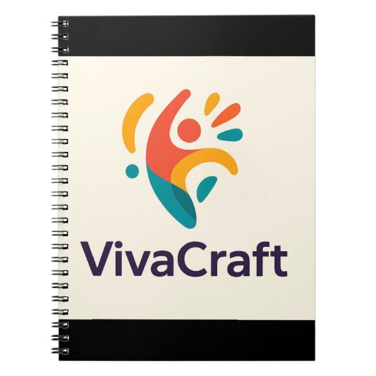 1 Silverback Gorilla vs 100 Menschen Notizblock (Vorderseite)