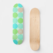 1 SKATEBOARD (Vorderseite)