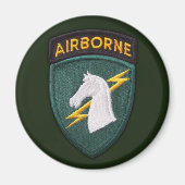 1. SOC-Spezialbefehl Magnet (Vorne)