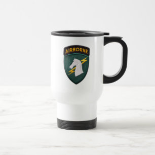 1. SOCOM SOC Delta Force Reisebecher
