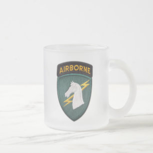 1. SOCOM Special ops USASOAC Veterans Veteranen Pa Mattglastasse