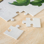 1.Solanum Pomiferum; 2.Amaracus gemein, von Puzzle (Seite)